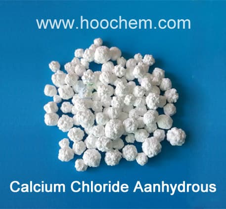 calcium chloride pearls